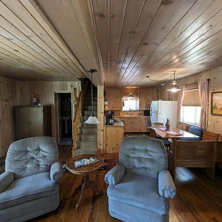 The Moores Cabin Miramonte Экстерьер фото