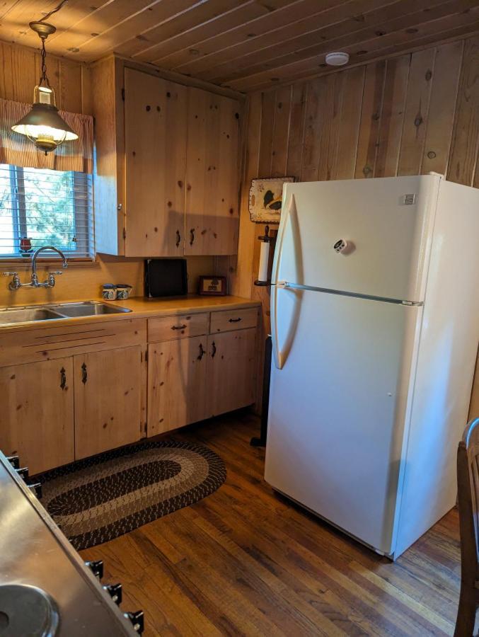 The Moores Cabin Miramonte Экстерьер фото