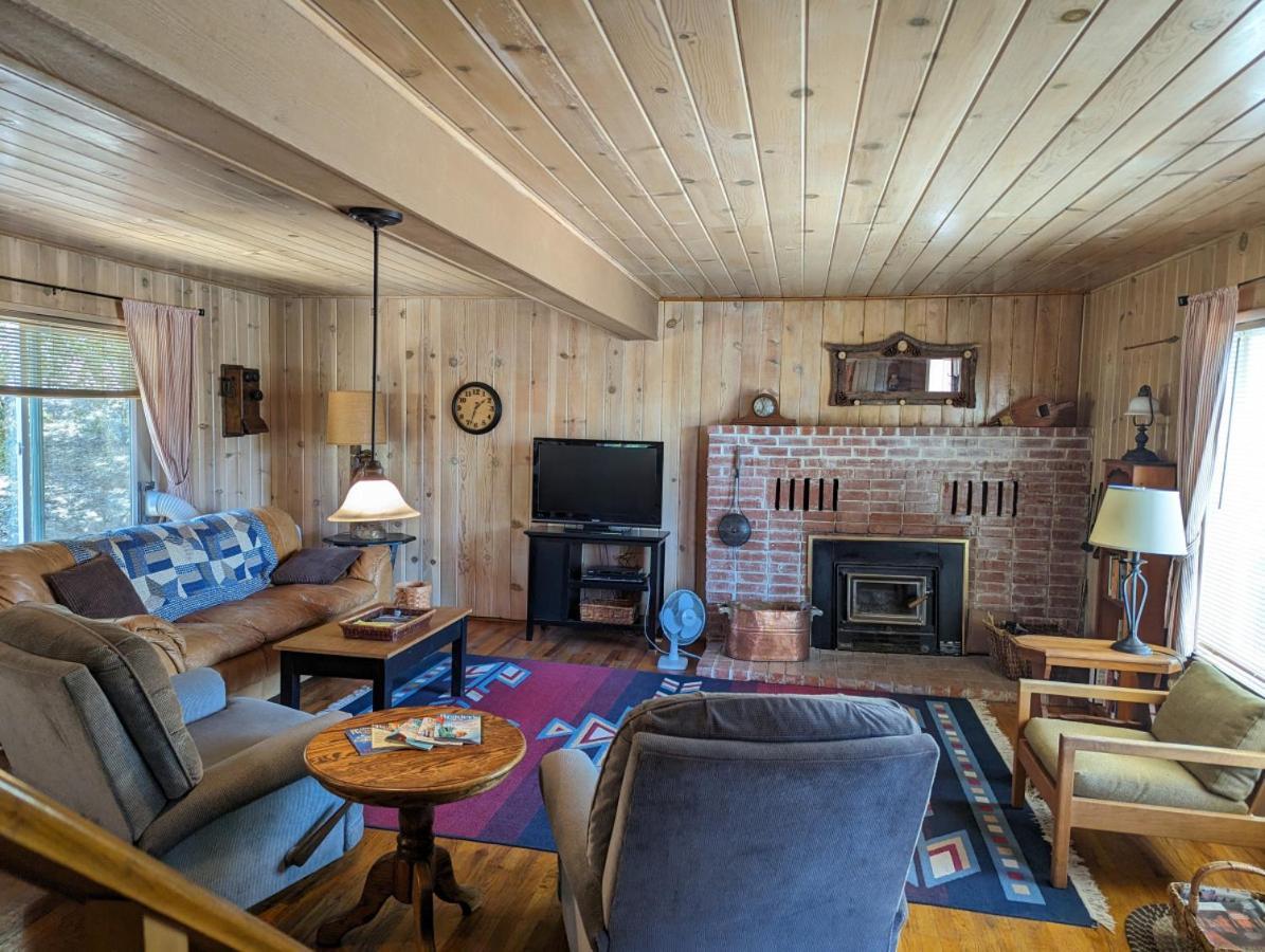 The Moores Cabin Miramonte Экстерьер фото